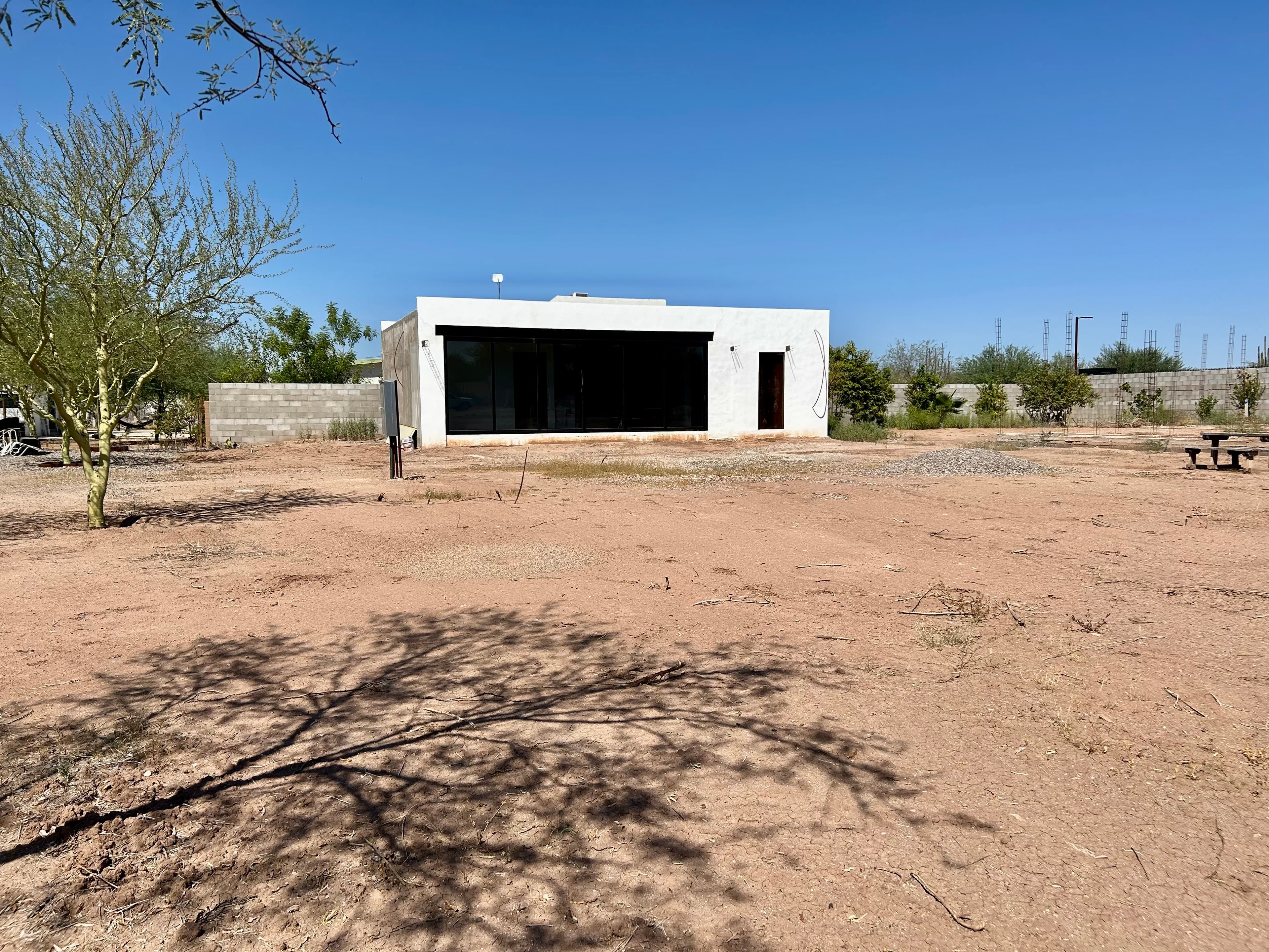 Terreno en Pueblo Dorado - Imagen 1